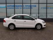 Volkswagen Polo V Екатеринбург  - изображение 21