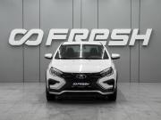 Lada (ВАЗ) Vesta I Рестайлинг (NG) Ростов-на-Дону  - изображение 20