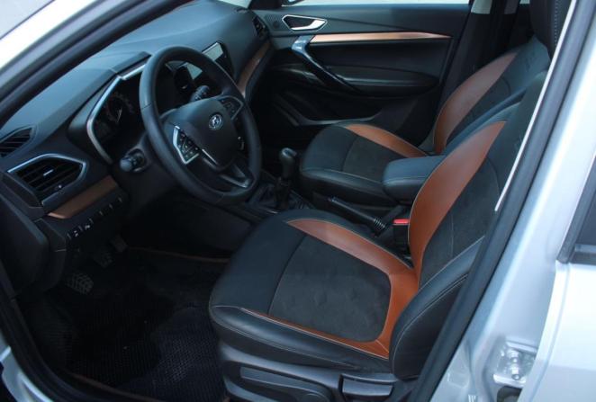 Lada (ВАЗ) Vesta I Рестайлинг (NG) с пробегом 2023 года, цена 1 340 000 рублей, 48041 км, универсал, Автокод Объявления