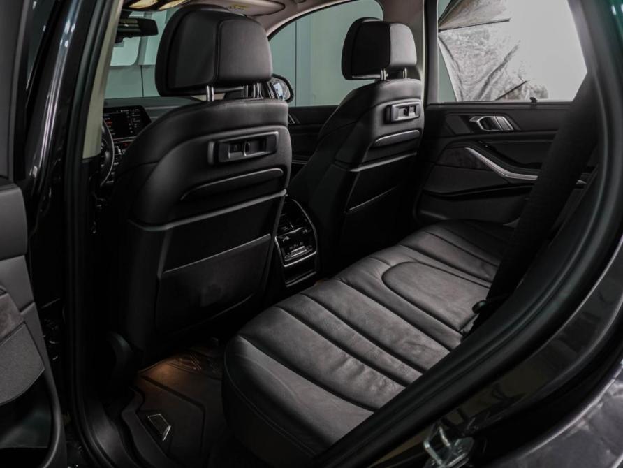 BMW X5 IV (G05/G18) Воронеж  - изображение 11
