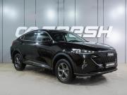 Haval F7x I Рестайлинг Воронеж  - изображение 27