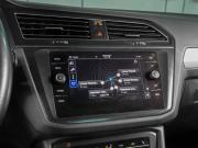 Volkswagen Tiguan II Рестайлинг Воронеж  - изображение 39