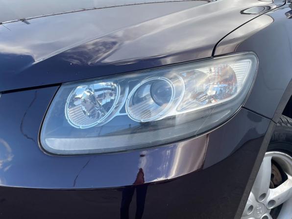 Hyundai Santa Fe II с пробегом 2009 года, цена 999 000 рублей, 224841 км, внедорожник, Автокод Объявления