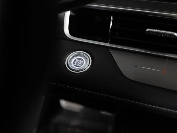 Chery Tiggo 8 Pro Max I Рестайлинг с пробегом 2024 года, цена 2 870 000 рублей, 1218 км, внедорожник, Автокод Объявления