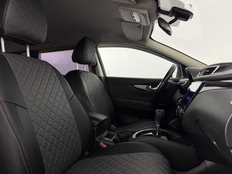 Nissan Qashqai II Калининград  - изображение 17