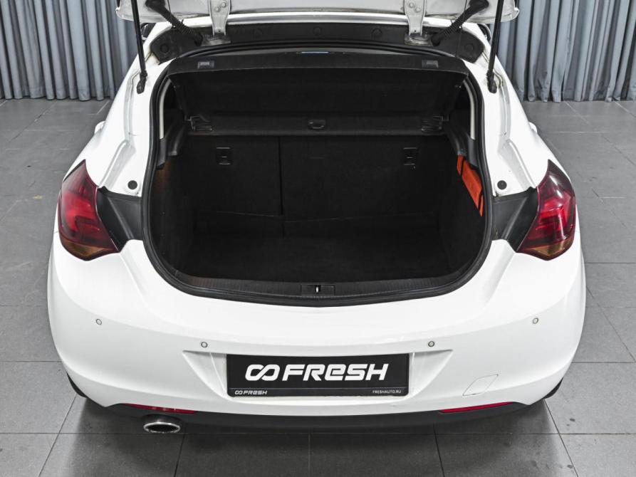 Opel Astra J Ставрополь  - изображение 22