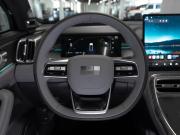 Geely Galaxy M7 Москва  - изображение 39
