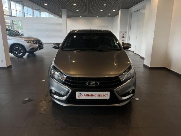 Lada (ВАЗ) Vesta I с пробегом 2020 года, цена 1 113 000 рублей, 80341 км, седан, Автокод Объявления