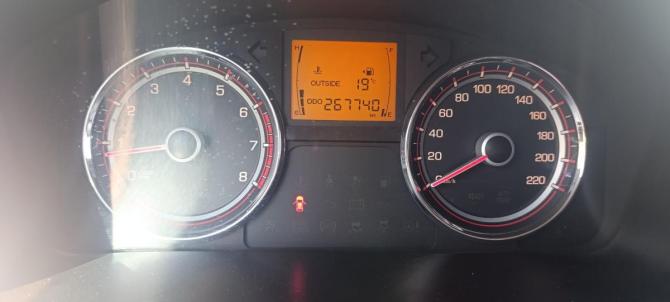 SsangYong Actyon II Рестайлинг с пробегом 2015 года, цена 949 000 рублей, 267740 км, внедорожник, Автокод Объявления