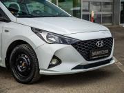 Hyundai Solaris II Рестайлинг Волгоград  - изображение 48