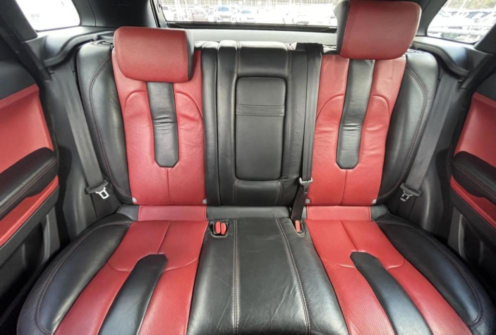 Land Rover Range Rover Evoque I Иваново  - изображение 18