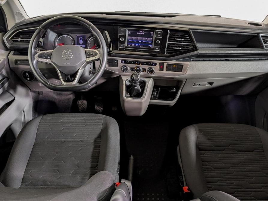 Volkswagen Caravelle T6 Рестайлинг Екатеринбург  - изображение 10