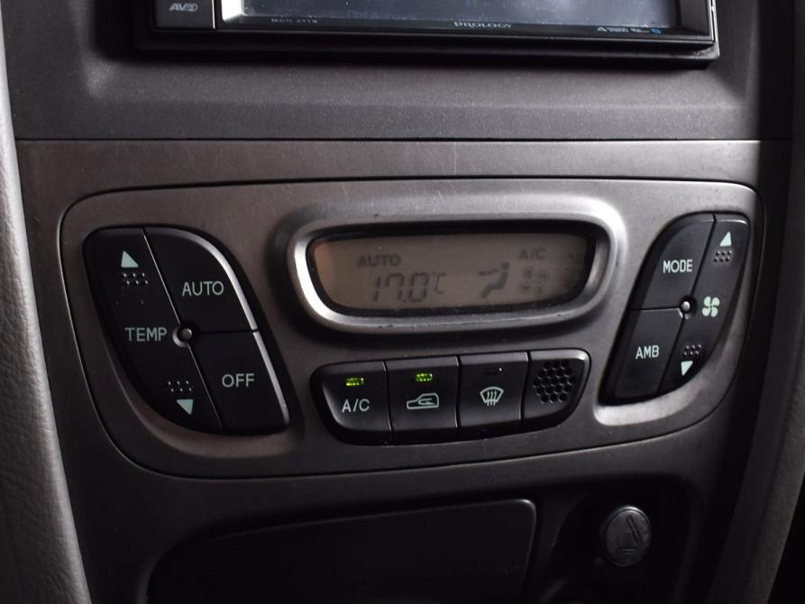 Hyundai Santa Fe Classic Кемерово  - изображение 16
