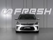 Kia Rio IV Минеральные Воды  - изображение 20