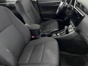 Toyota Corolla XI (E160 E170 E180) Рестайлинг 1 Калининград  - изображение 31