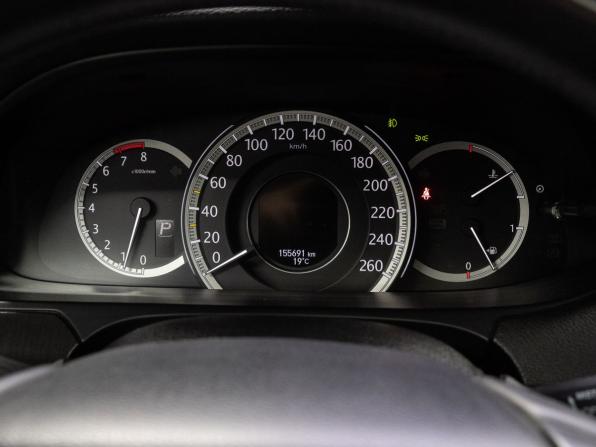 Honda Accord IX с пробегом 2013 года, цена 1 749 000 рублей, 155689 км, седан, Автокод Объявления