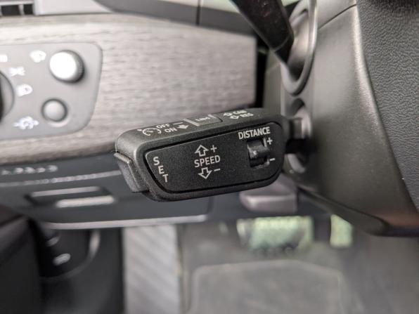 Audi A5 II (F5) Рестайлинг с пробегом 2022 года, цена 4 750 000 рублей, 40878 км, купе, Автокод Объявления