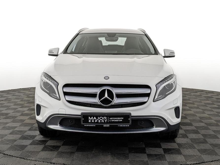 Mercedes-Benz GLA I (X156) Москва  - изображение 2