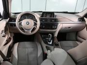 BMW 3 серии VI (F3x) Ростов-на-Дону  - изображение 24