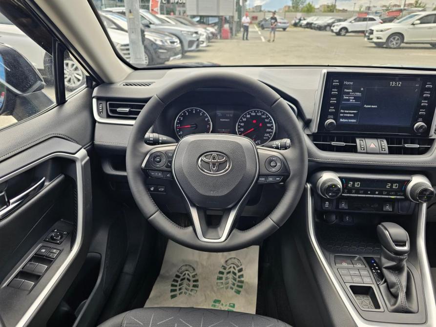 Toyota RAV4 V (XA50) Тюмень  - изображение 16