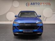 Haval F7 I Рестайлинг Москва  - изображение 29