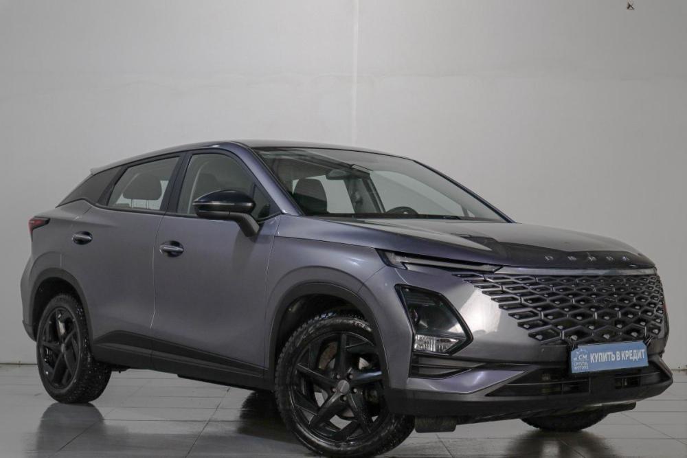 Omoda C5 I Челябинск  - изображение 1