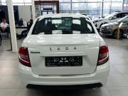 Lada (ВАЗ) Granta I Рестайлинг Ростов-на-Дону  - изображение 13