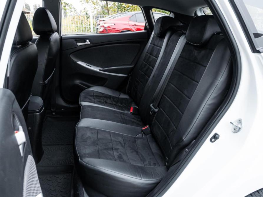 Hyundai Solaris I Ставрополь  - изображение 9