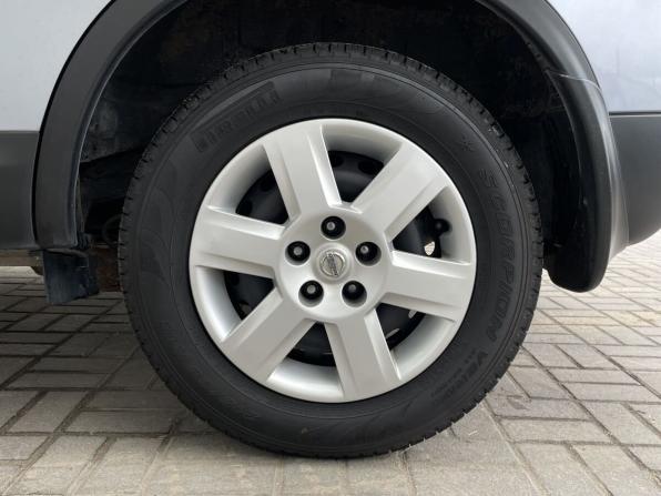 Nissan Qashqai I Рестайлинг с пробегом 2011 года, цена 1 250 000 рублей, 158323 км, внедорожник, Автокод Объявления