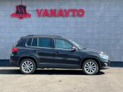 Volkswagen Tiguan I Рестайлинг Альметьевск  - изображение 13
