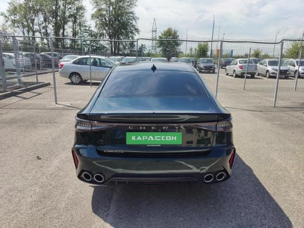 Chery Arrizo 8 с пробегом 2024 года, цена 1 930 000 рублей, 100853 км, седан, Автокод Объявления