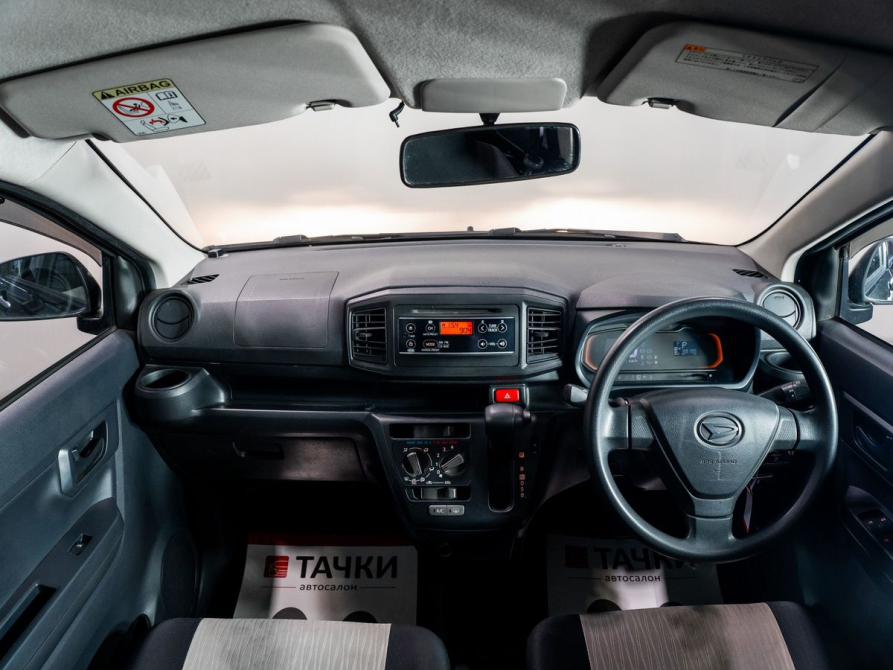 Daihatsu Mira e:S II Чита  - изображение 7