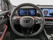 Geely Coolray I Рестайлинг Москва  - изображение 51