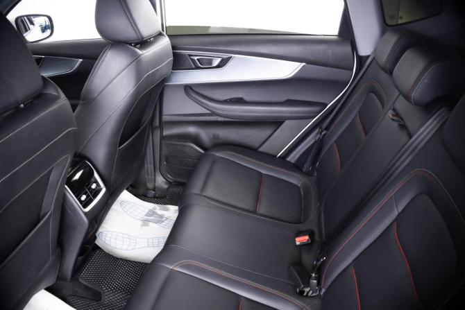 Chery Tiggo 7 Pro I с пробегом 2023 года, цена 1 779 000 рублей, 66258 км, внедорожник, Автокод Объявления