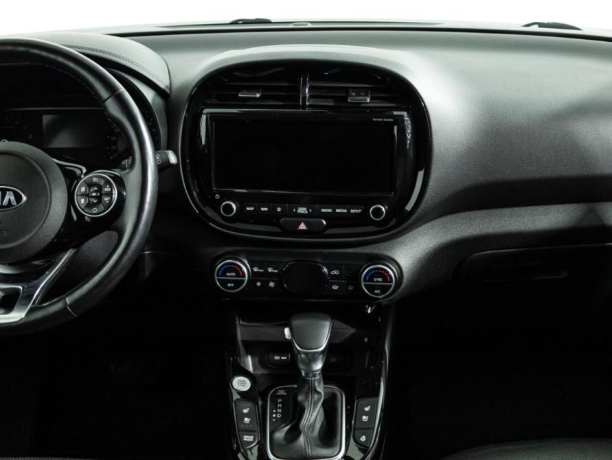 Kia Soul III Санкт-Петербург  - изображение 14