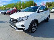 Lada (ВАЗ) XRAY I Тюмень  - изображение 21