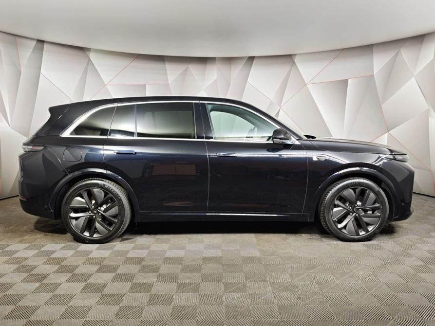 Li Auto (Lixiang) L7 I Рестайлинг Москва  - изображение 6