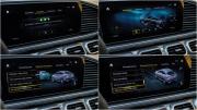 Mercedes-Benz GLE Coupe AMG II (C167) Москва  - изображение 45