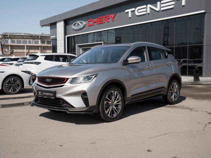 Belgee X50 Москва  - изображение 1