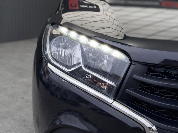 Lada (ВАЗ) XRAY I с пробегом 2018 года, цена 757 000 рублей, 117408 км, хэтчбек, Автокод Объявления