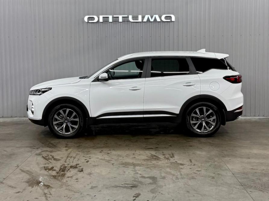 Chery Tiggo 7 Pro I Краснодар  - изображение 8