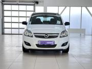 Opel Zafira B Рестайлинг Волгоград  - изображение 40