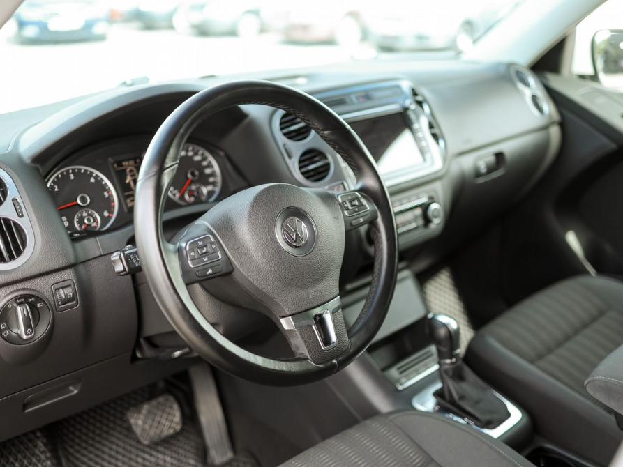 Volkswagen Tiguan I Рестайлинг Ижевск  - изображение 9