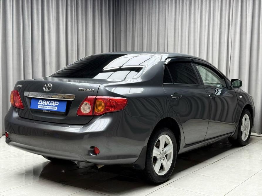 Toyota Corolla X (E140 E150) Ижевск  - изображение 6