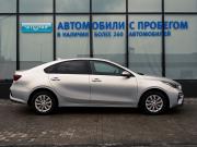 Kia Cerato IV Екатеринбург  - изображение 28