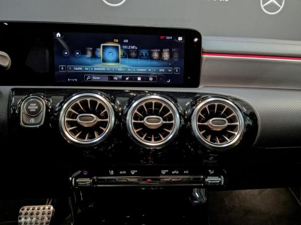 Mercedes-Benz CLA II (C118 X118) с пробегом 2020 года, цена 3 650 000 рублей, 29730 км, седан, Автокод Объявления