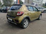 Renault Sandero II Великие Луки  - изображение 21