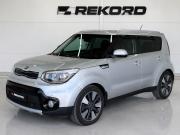 Kia Soul II Рестайлинг Уфа  - изображение 22