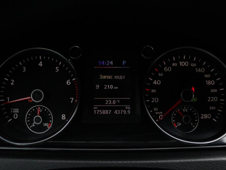 Volkswagen Passat CC I Рестайлинг Москва  - изображение 22