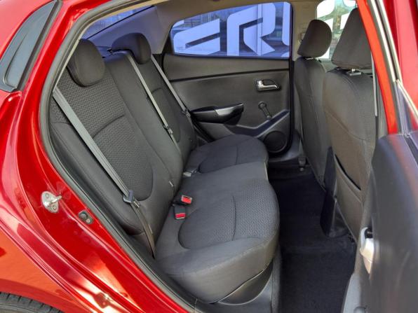 Kia Rio III с пробегом 2012 года, цена 699 000 рублей, 160304 км, седан, Автокод Объявления